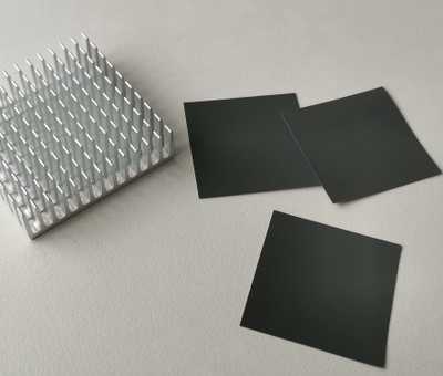 Insulate Film Pad