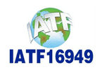 iatf16949 certificate