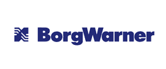 borgwarner logo