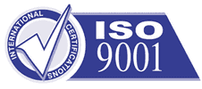 iso14001 certificate