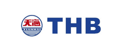 tianhai logo