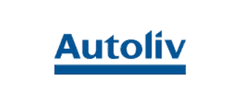 autoliv logo