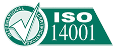 iso9001 certificate