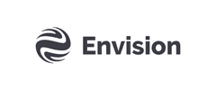 envision logo